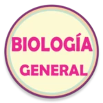 biología general android application logo